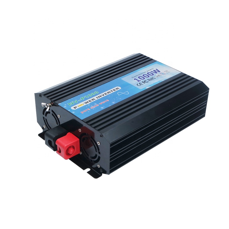 Inversor 12V 24V 48V To 110V 2 - Off Grid Solar Inverter 48V 6000W ulasan dan harga