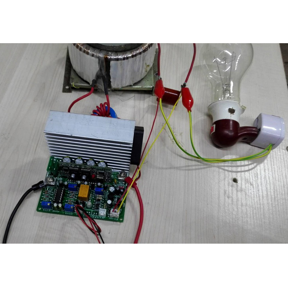 600W/1200W/1500W/2000W Pure Si - Pure Sine Wave Inverter Board 24V 48V ulasan dan harga