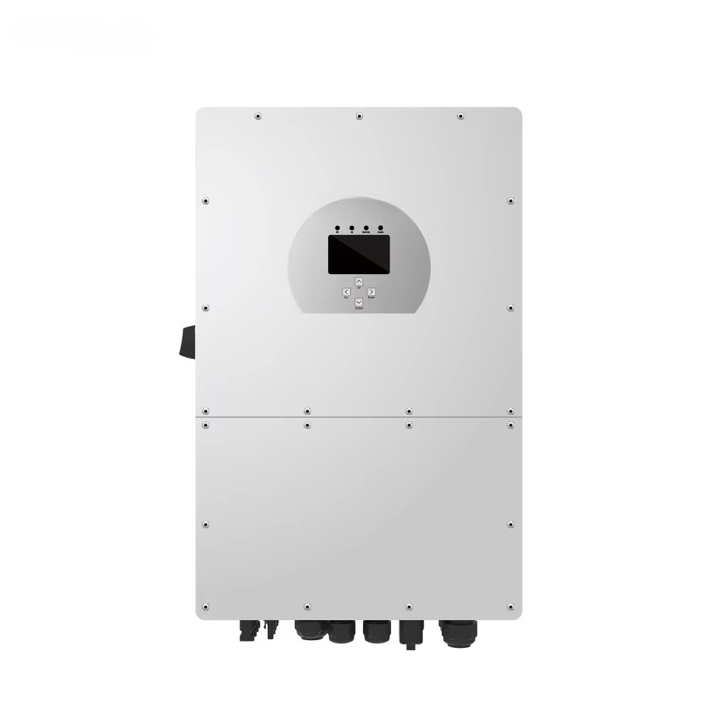 Solar Hybrid Inverter MPPT 48V - Mppt Hybrid Inverter 48V 8Kw 3 Phase ulasan dan harga