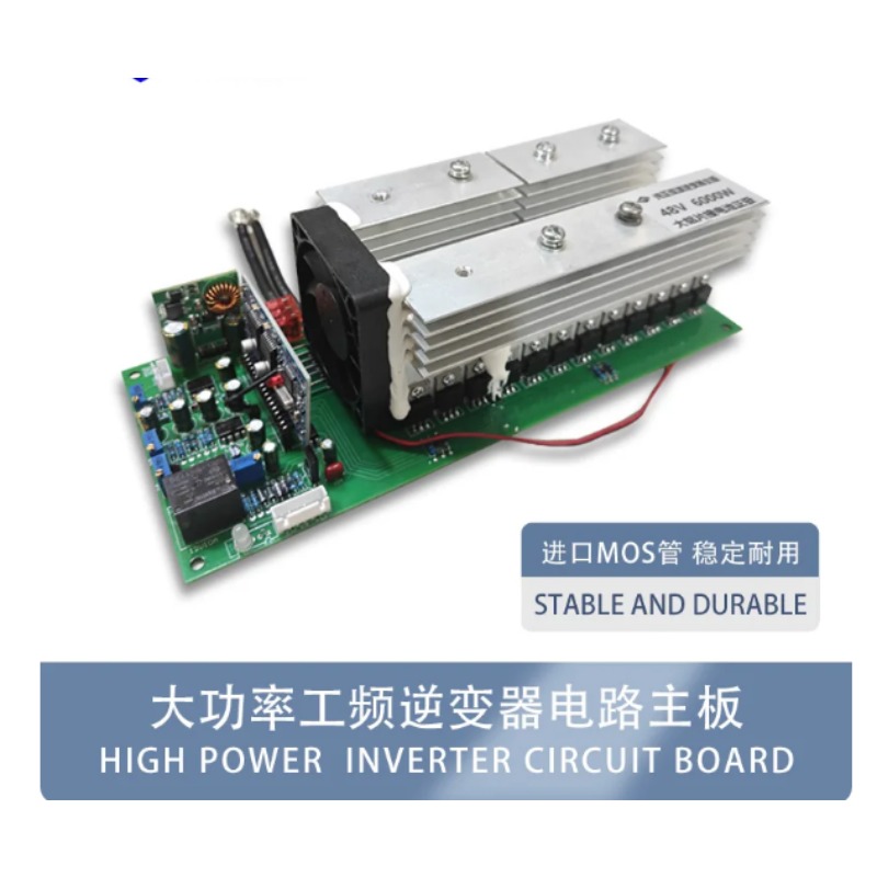 24V 36V 48V 60V Pure Sine Wave - Pure Sine Wave Inverter Board 24V 48V ulasan dan harga