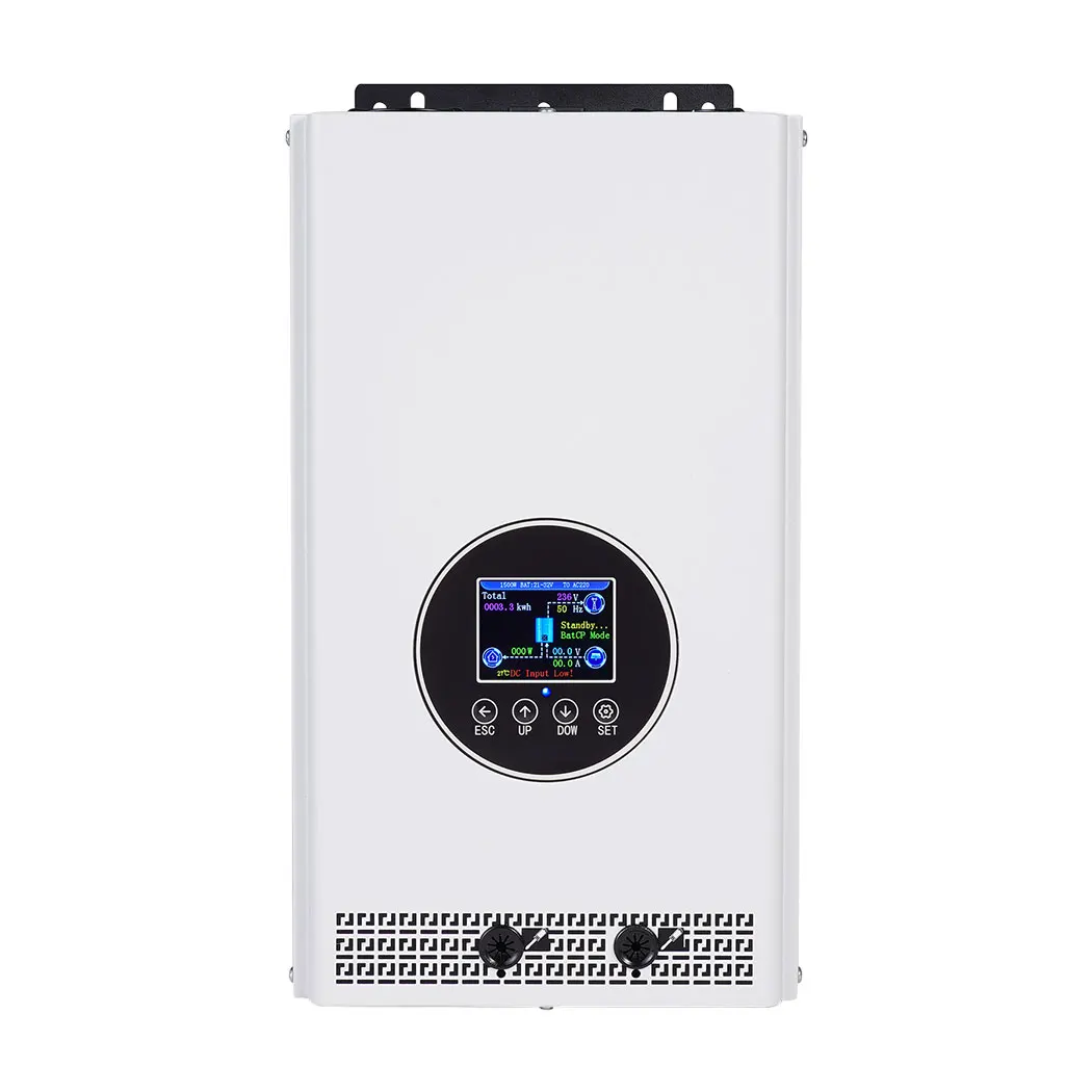 2000W 1500W Grid Tie Inverter  - Grid Tie Inverter Limiter 2000W ulasan dan harga