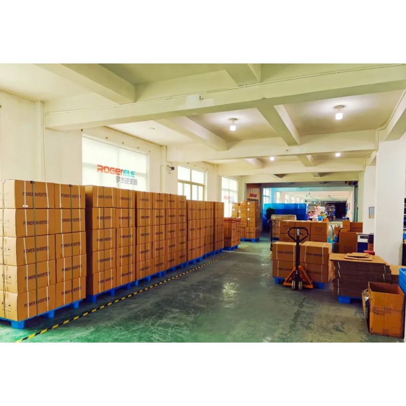 5000W Pure Sine Wave Solar Inv - Pure Sine Wave Inverter 5000W 48V 220V ulasan dan harga