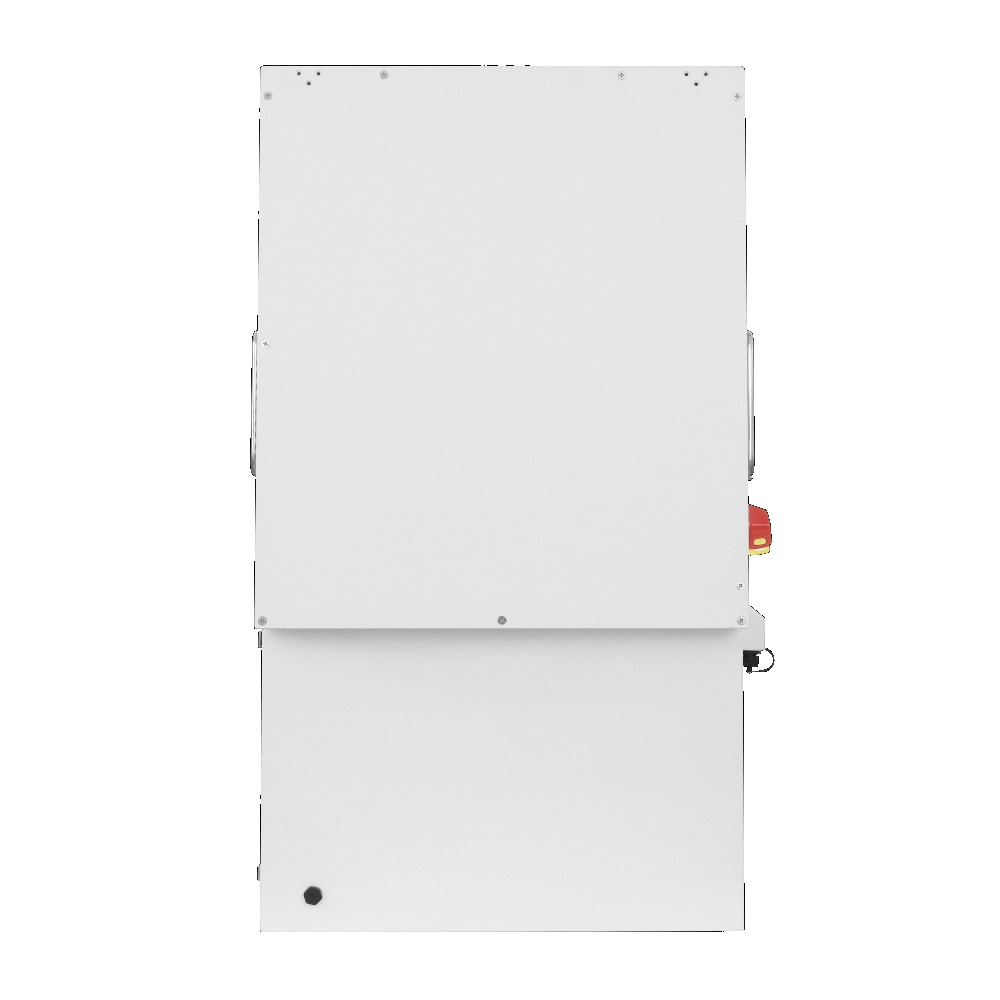 10kW Hybrid Solar Inverter 11k - Split Phase Inverter 10Kw 110V 220V ulasan dan harga